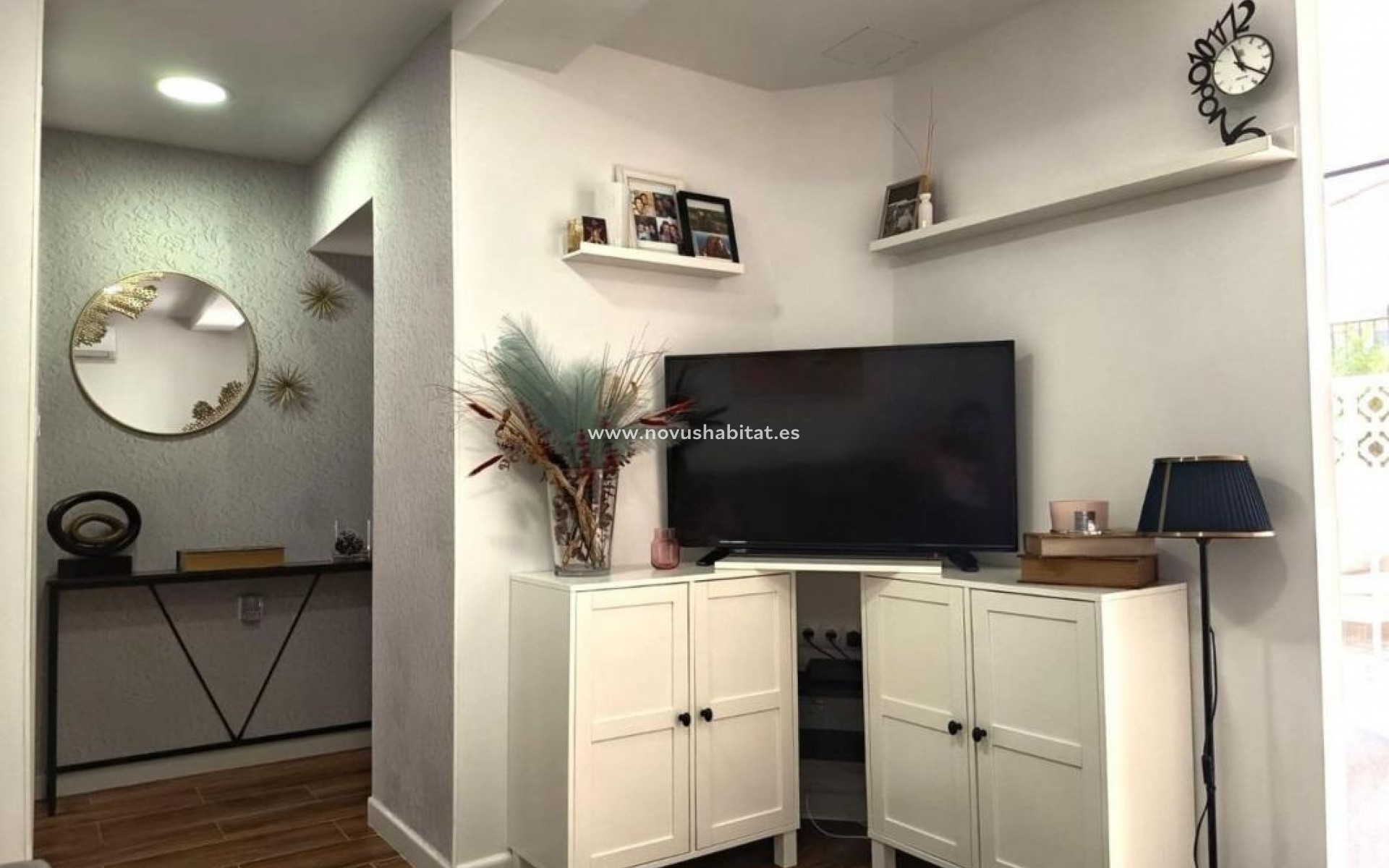 Nýbygging - Detached chalet - Torrevieja