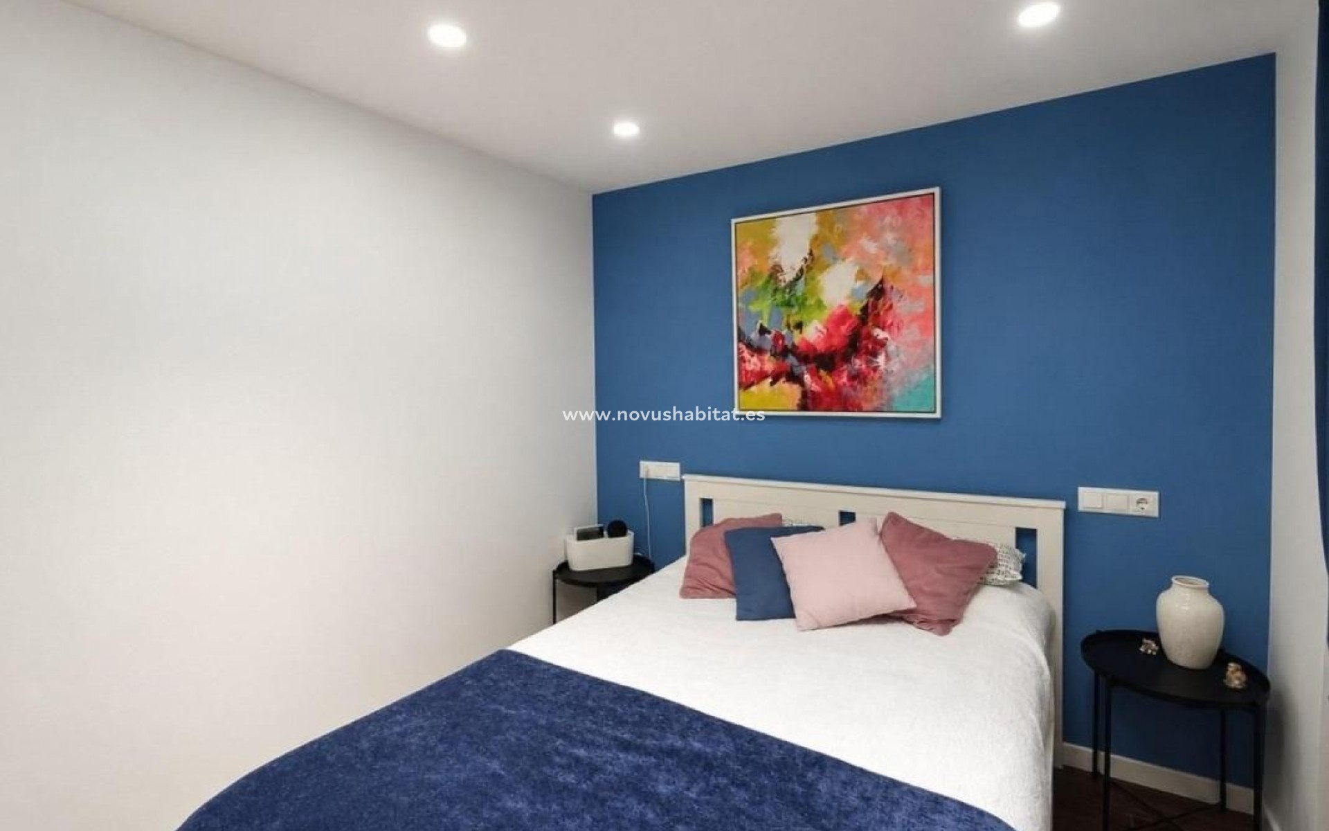 Nýbygging - Detached chalet - Torrevieja