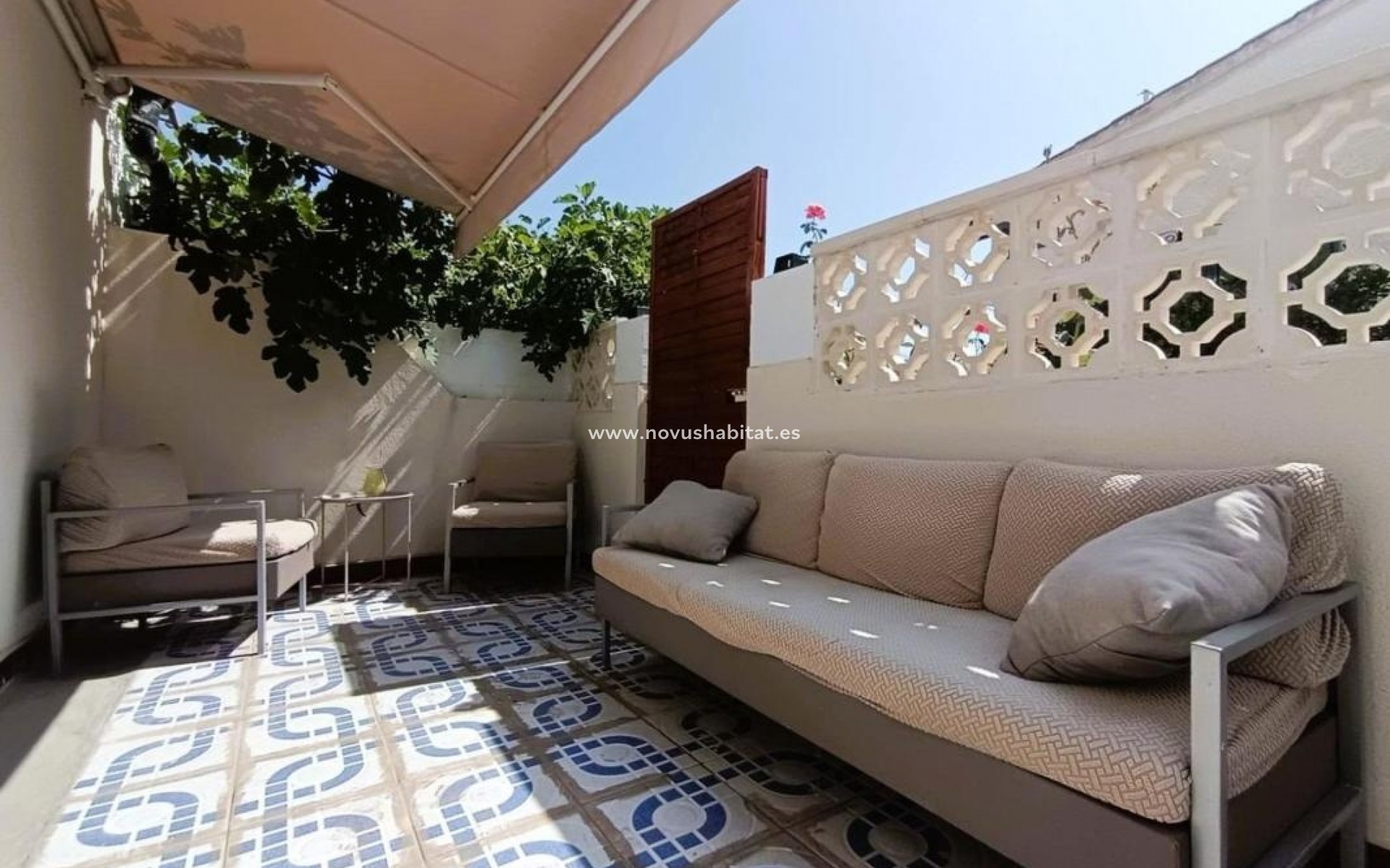 Nýbygging - Detached chalet - Torrevieja