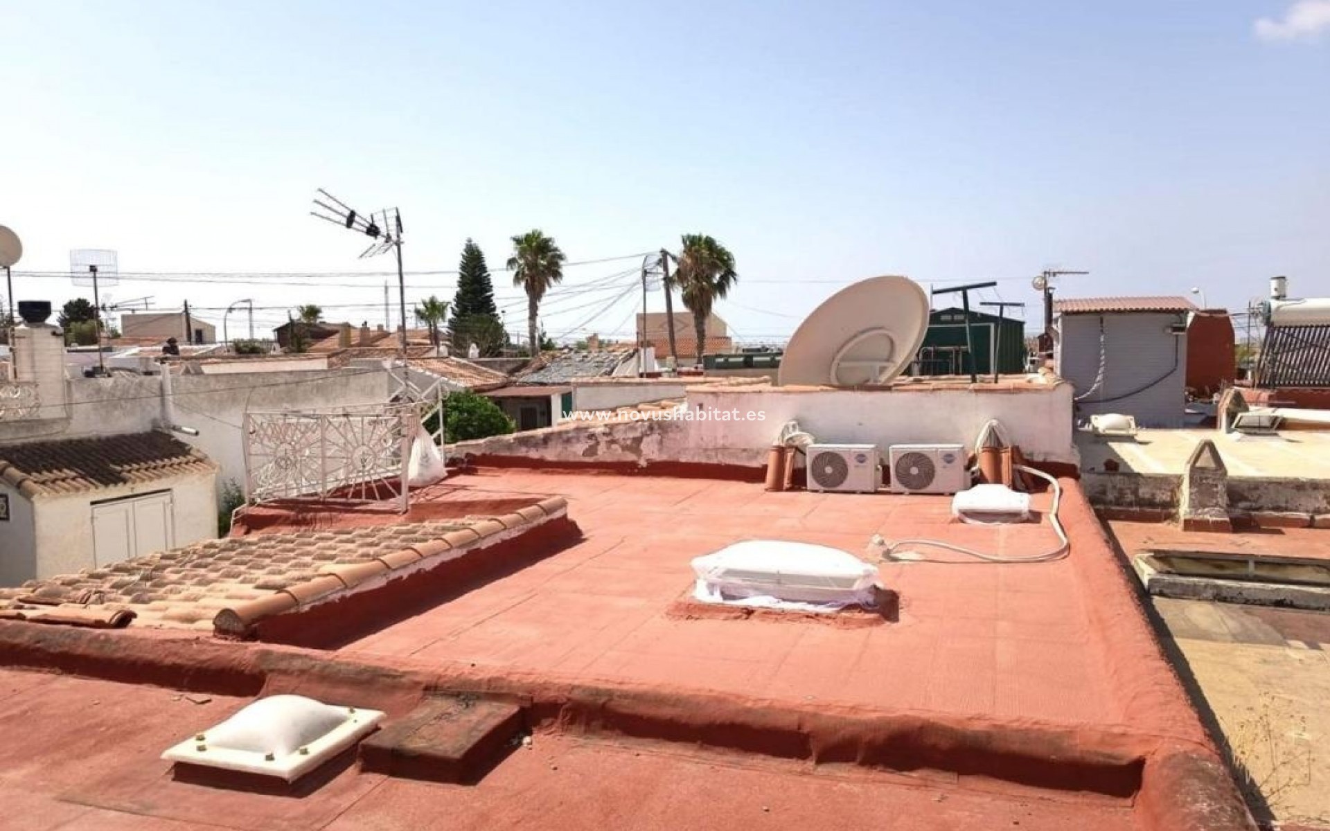 Nýbygging - Detached chalet - Torrevieja