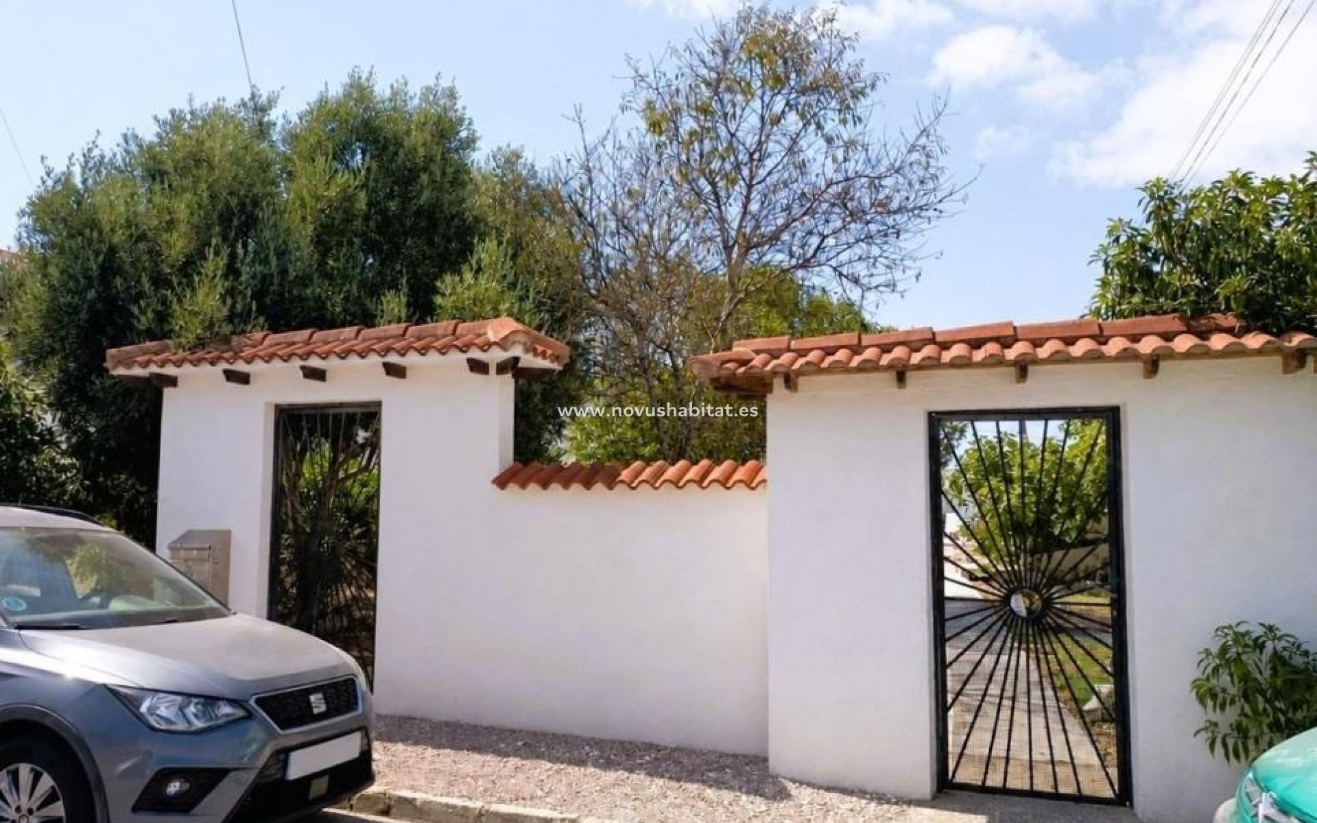 Nýbygging - Detached chalet - Torrevieja
