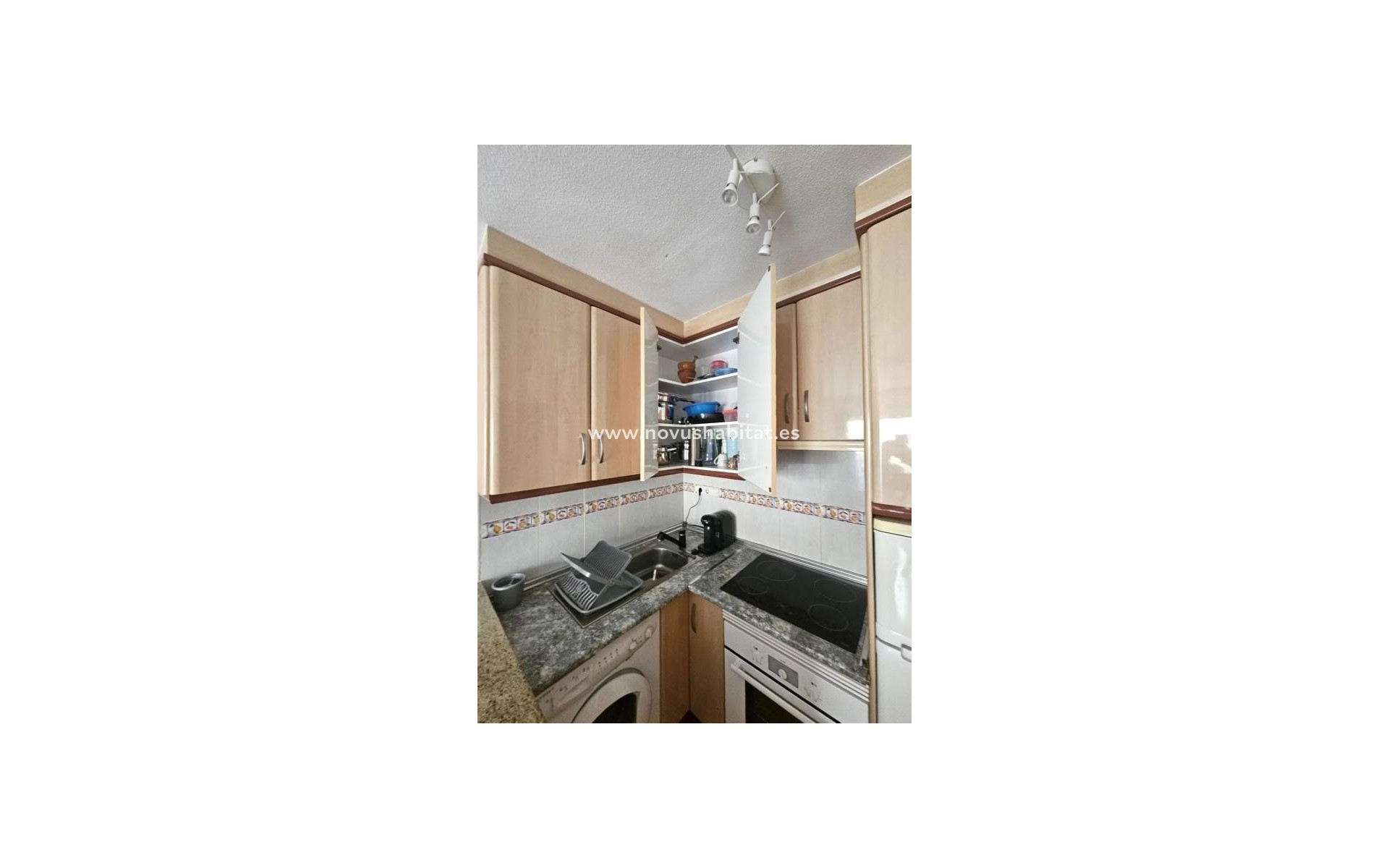 Nýbygging - Detached chalet - Torrevieja
