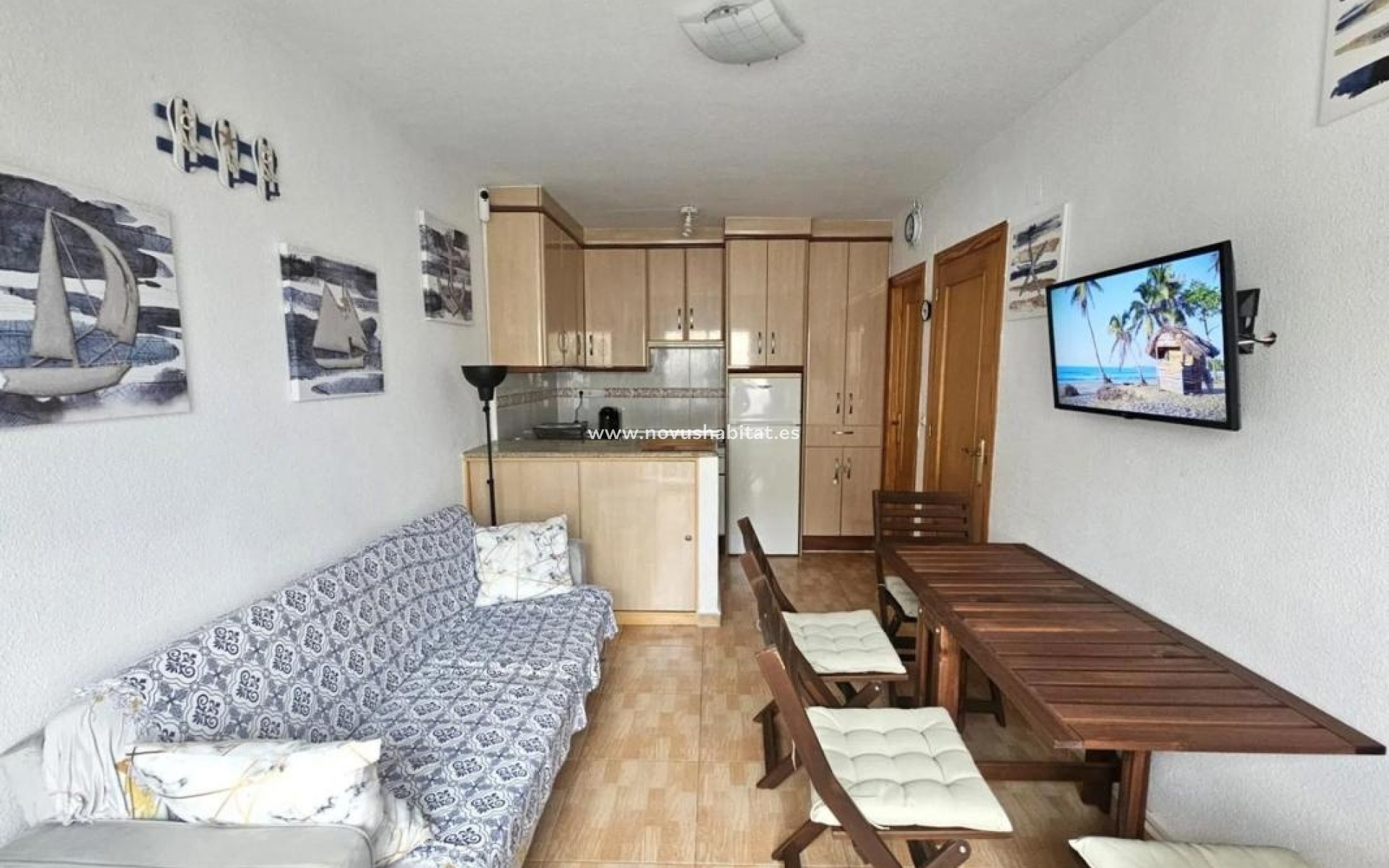 Nýbygging - Detached chalet - Torrevieja