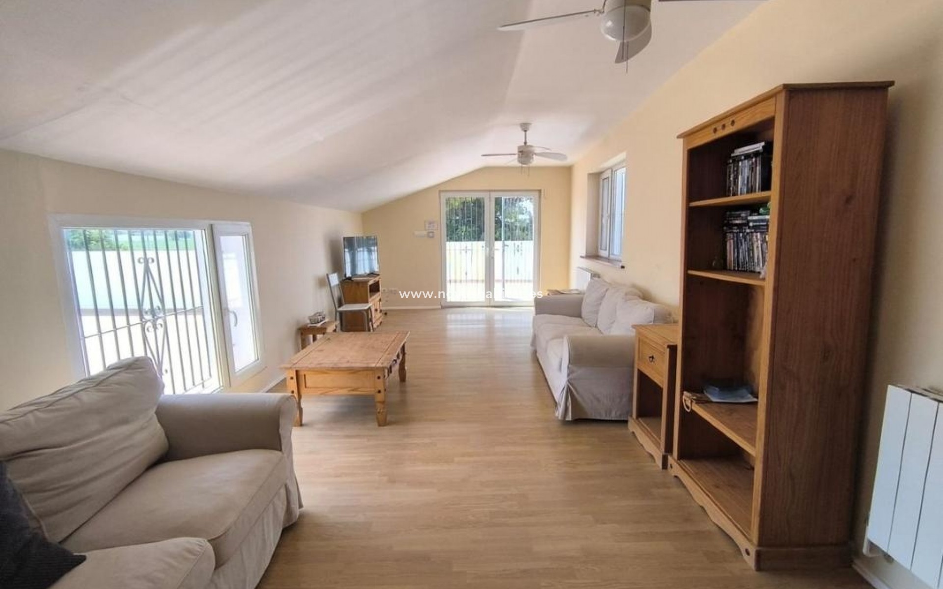Nýbygging - Detached chalet - Villena