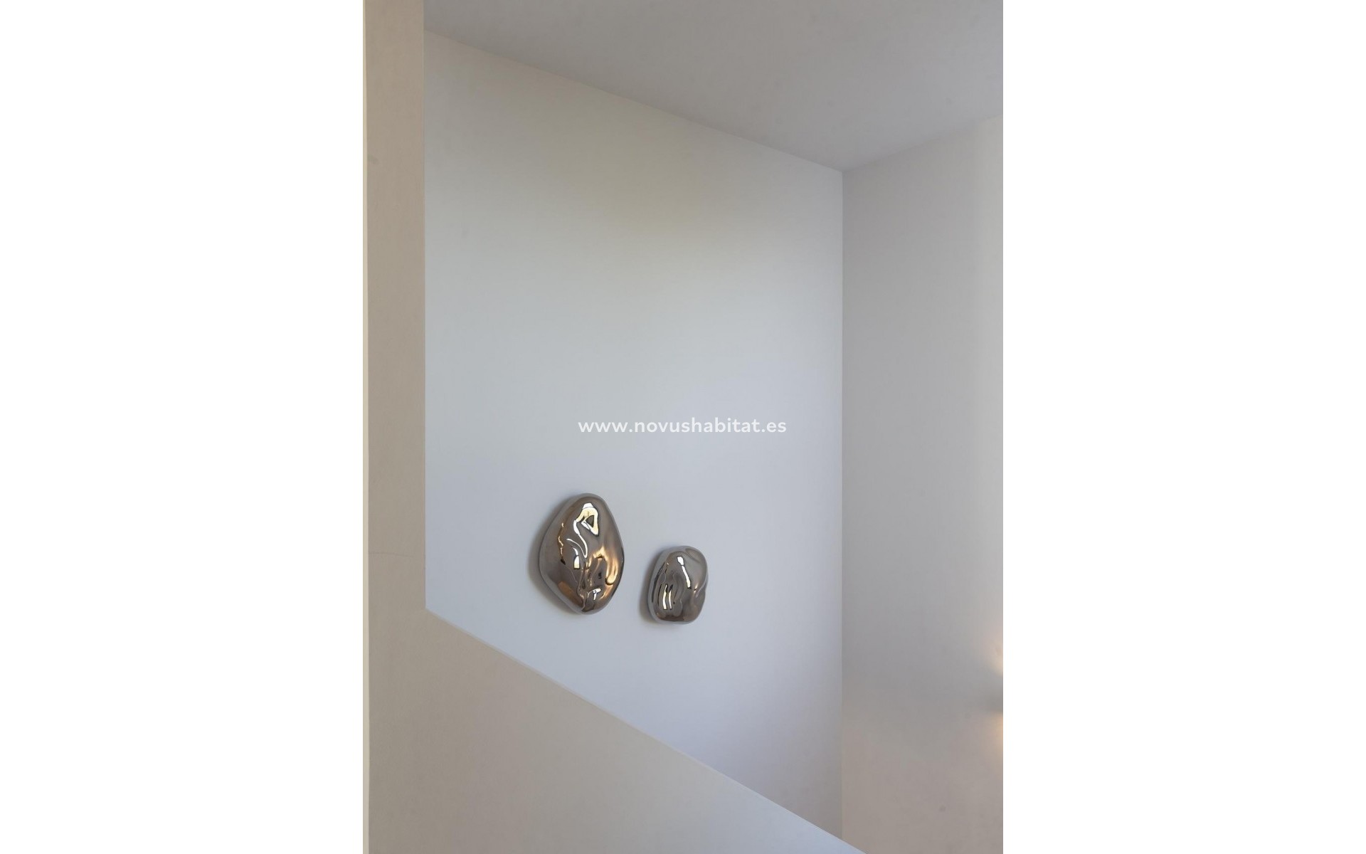 Nýbygging - Duplex Penthouse - Denia
