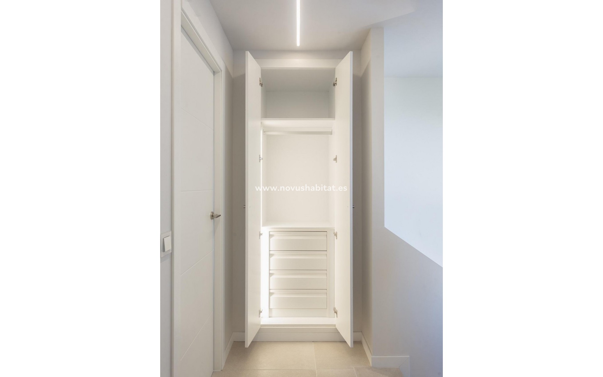 Nýbygging - Duplex Penthouse - Denia