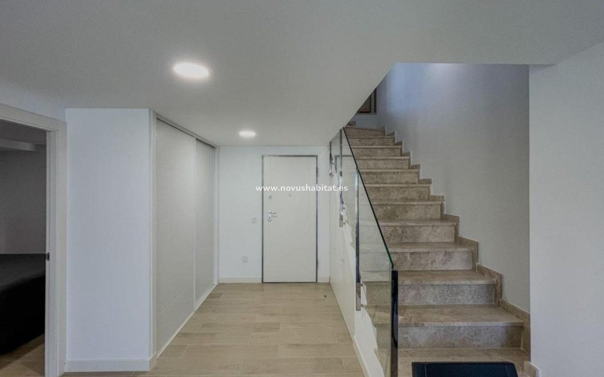 Nýbygging - Duplexes - Finestrat
