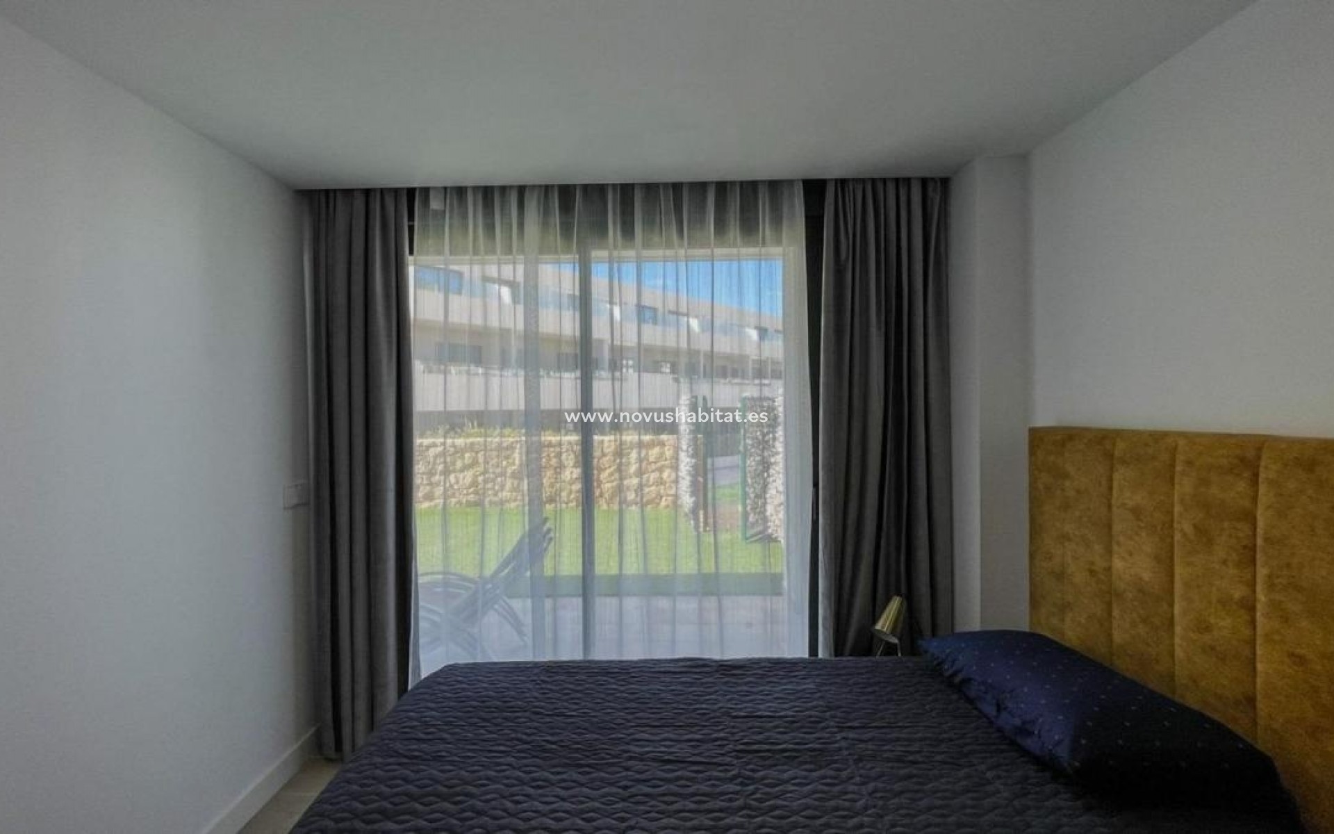 Nýbygging - Duplexes - Finestrat