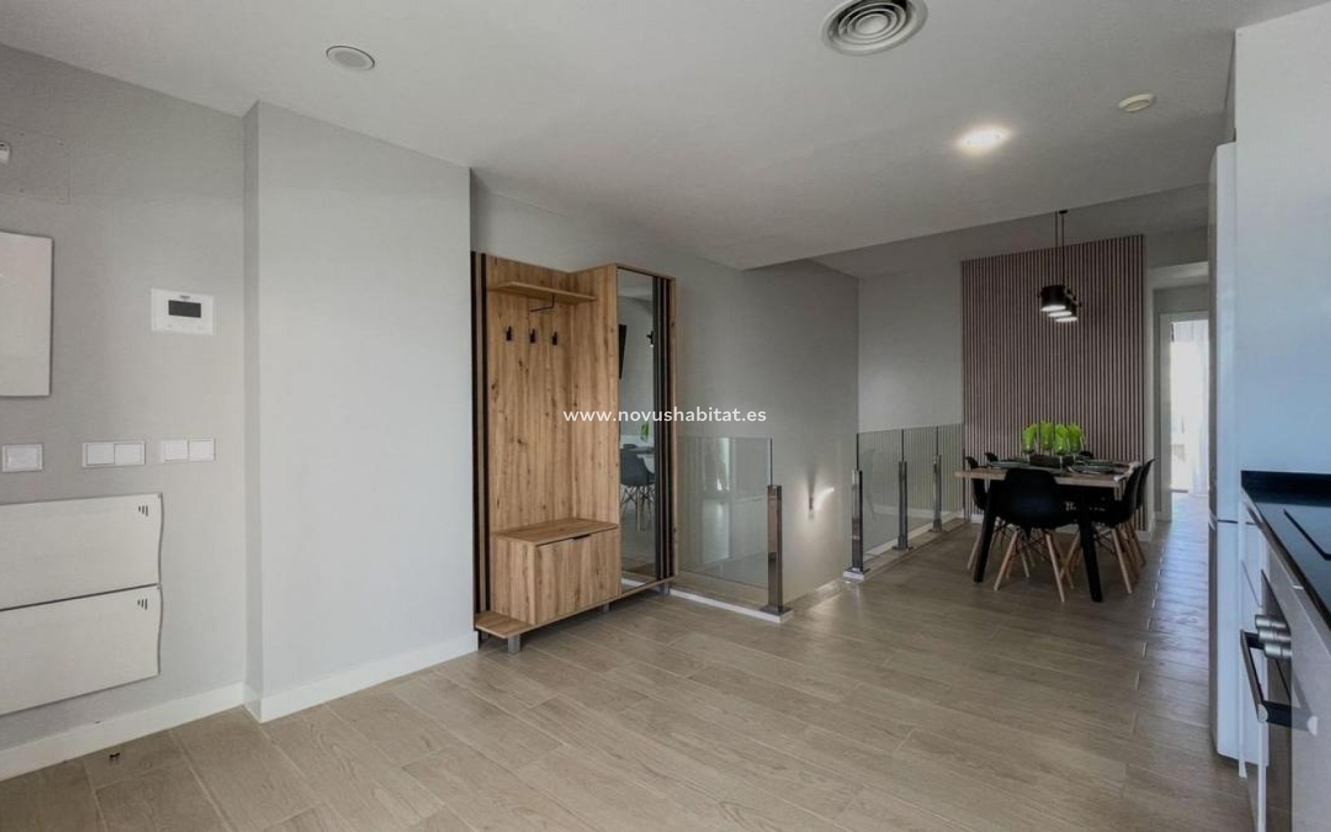 Nýbygging - Duplexes - Finestrat