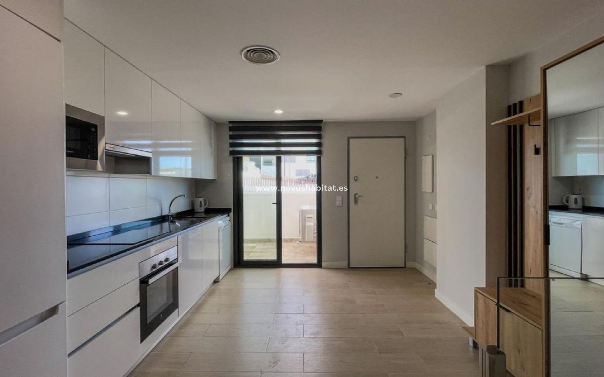 Nýbygging - Duplexes - Finestrat