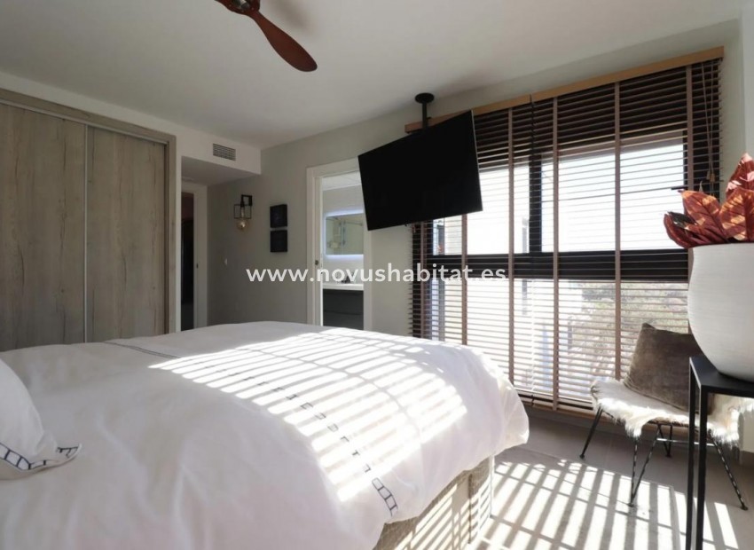 Nýbygging - Duplexes - Guardamar del Segura
