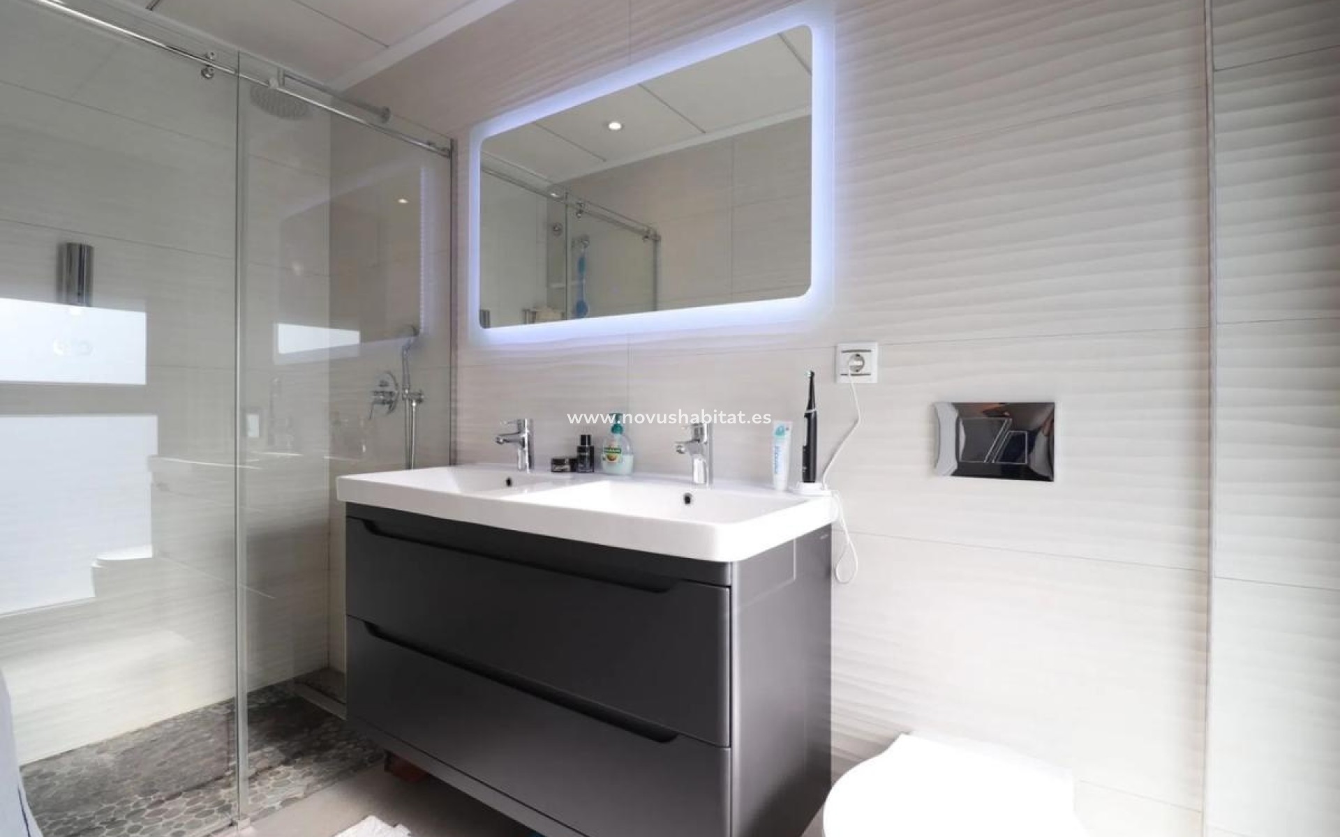 Nýbygging - Duplexes - Guardamar del Segura