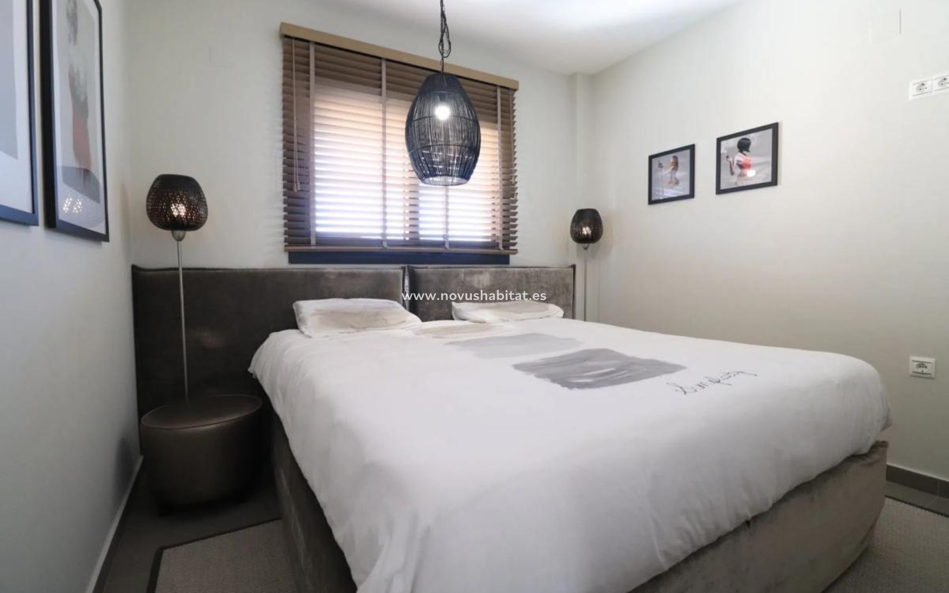 Nýbygging - Duplexes - Guardamar del Segura