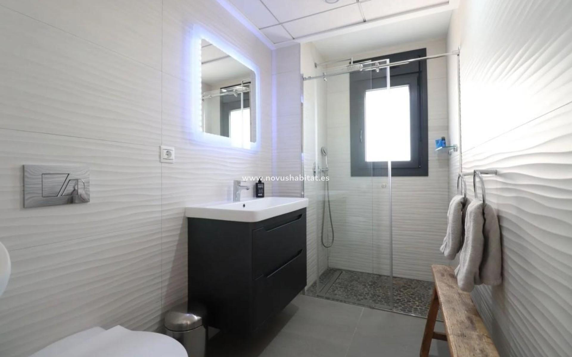 Nýbygging - Duplexes - Guardamar del Segura