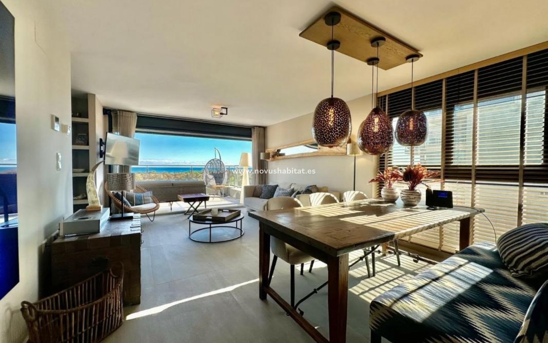 Nýbygging - Duplexes - Guardamar del Segura