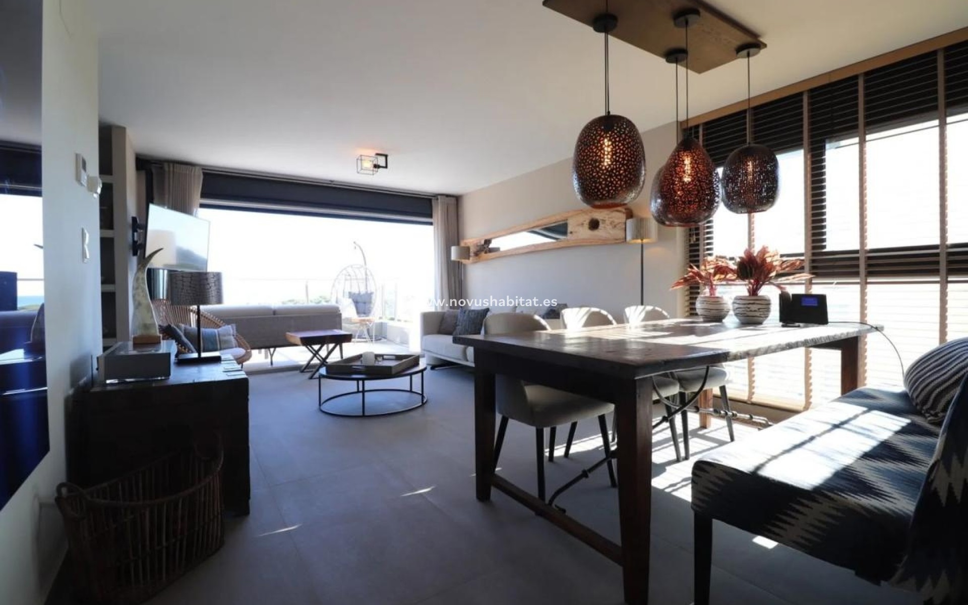 Nýbygging - Duplexes - Guardamar del Segura