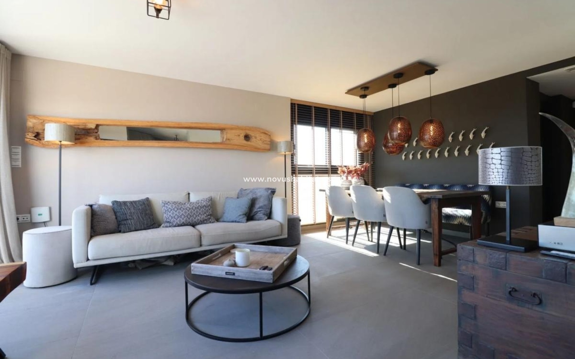 Nýbygging - Duplexes - Guardamar del Segura