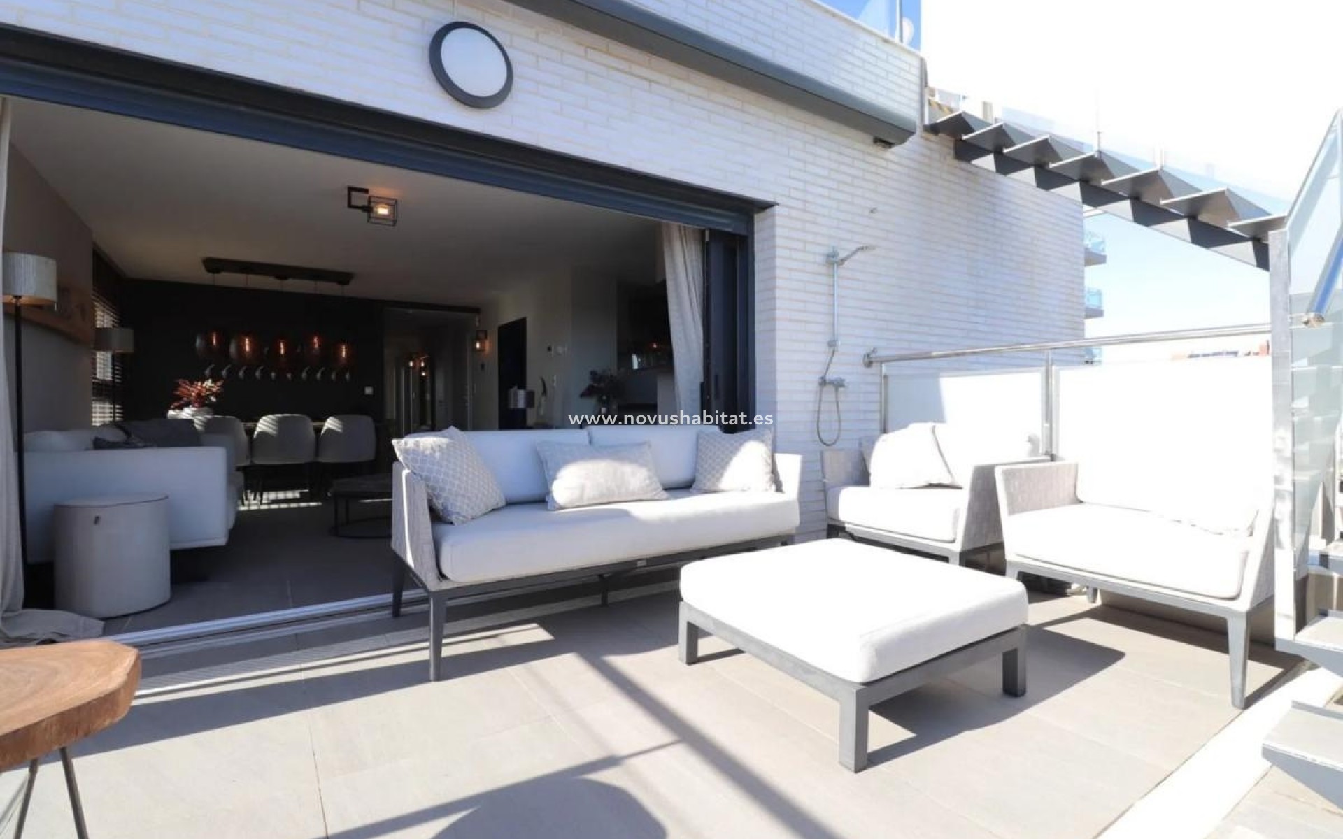 Nýbygging - Duplexes - Guardamar del Segura