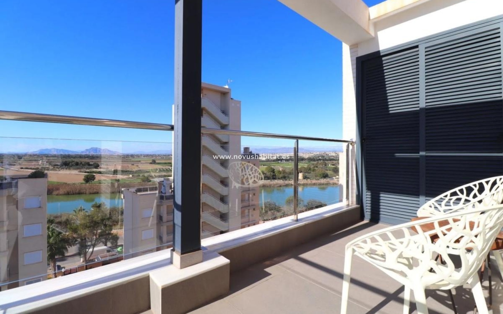 Nýbygging - Duplexes - Guardamar del Segura