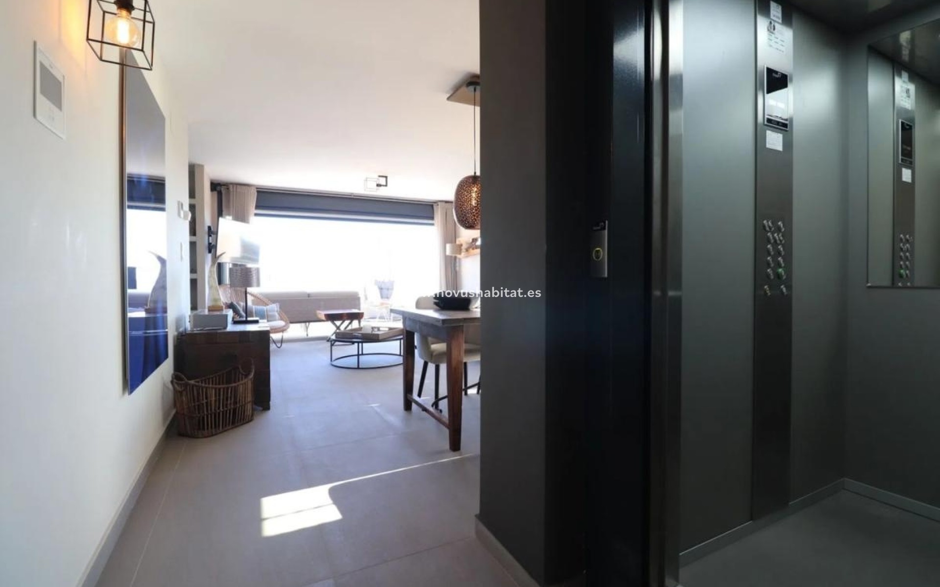 Nýbygging - Duplexes - Guardamar del Segura