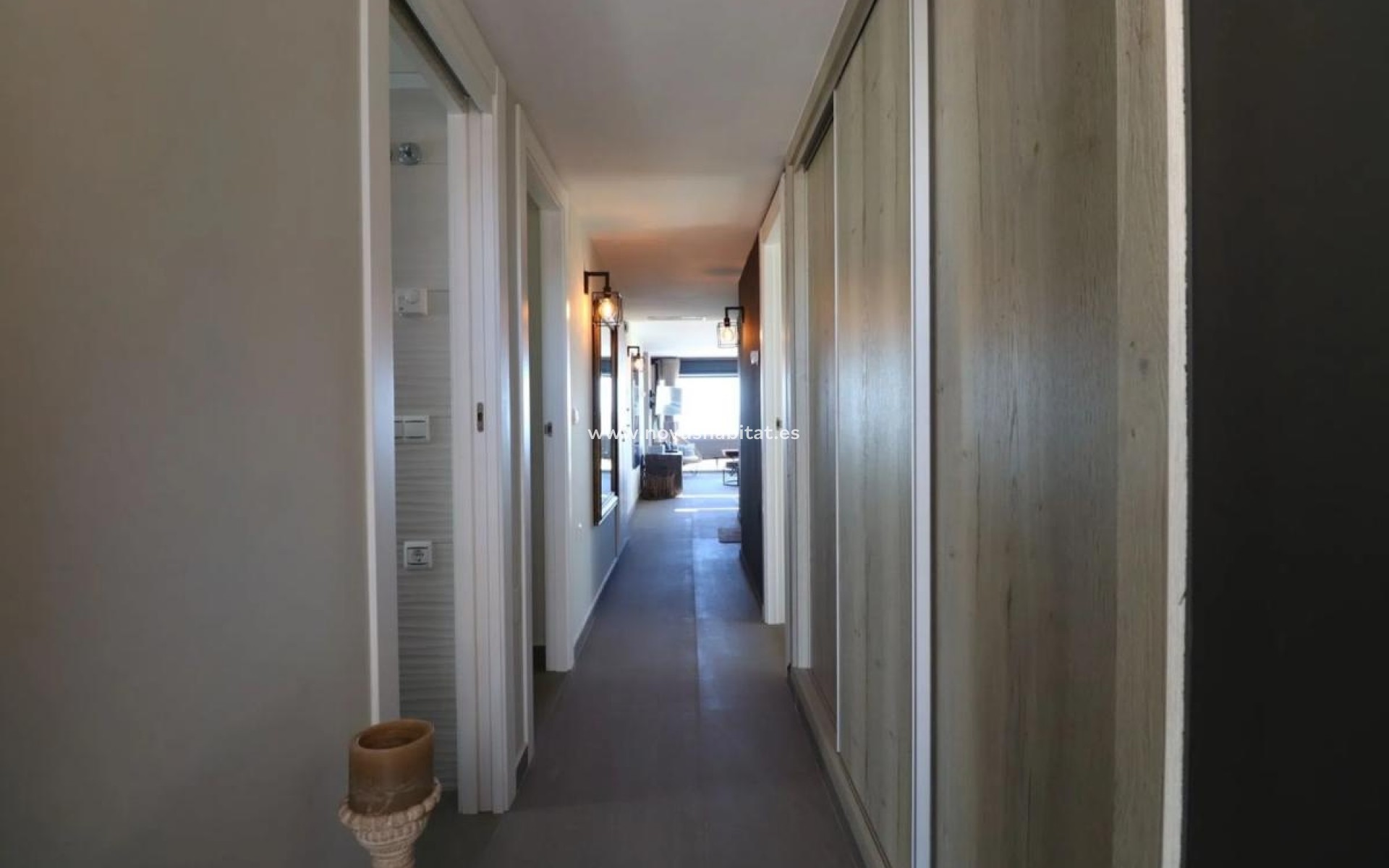 Nýbygging - Duplexes - Guardamar del Segura