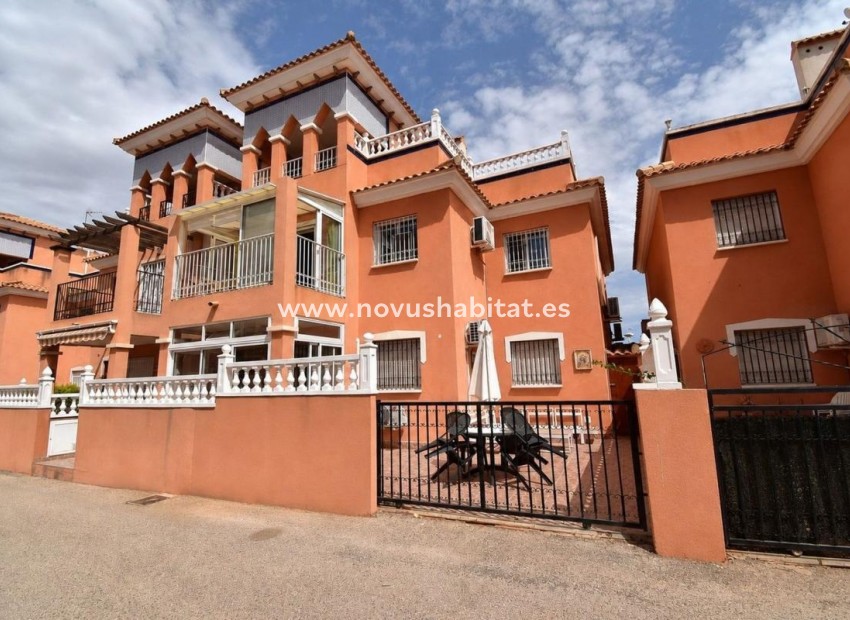 Nýbygging - Duplexes - Orihuela