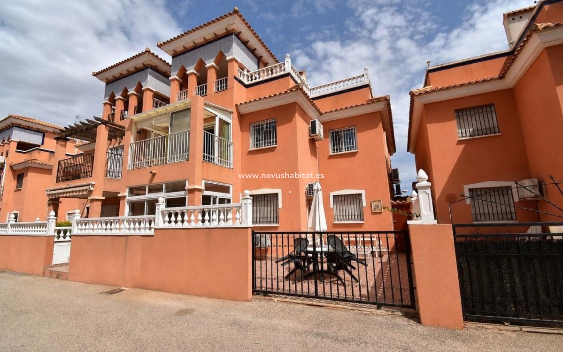 Nýbygging - Duplexes - Orihuela