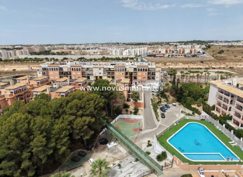Nýbygging - Duplexes - Orihuela