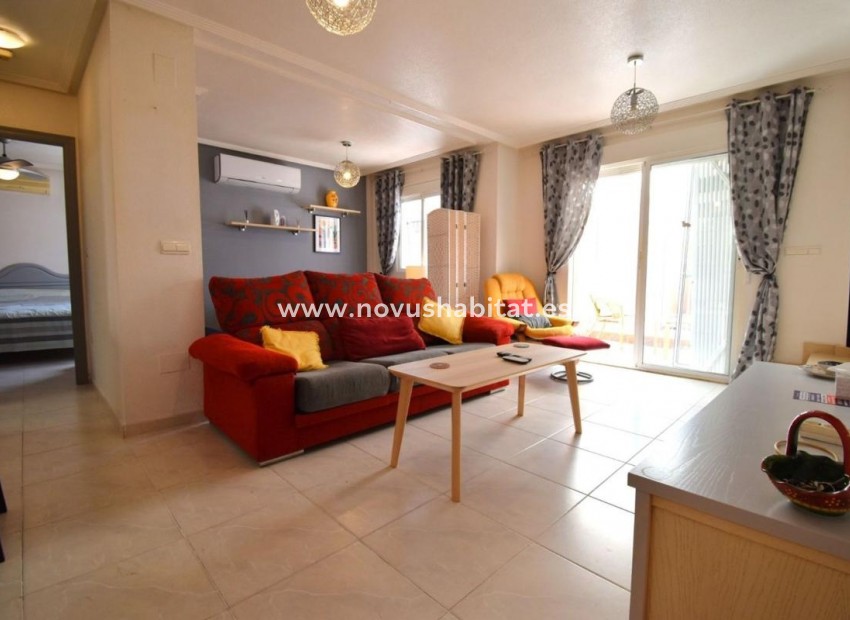 Nýbygging - Duplexes - Orihuela