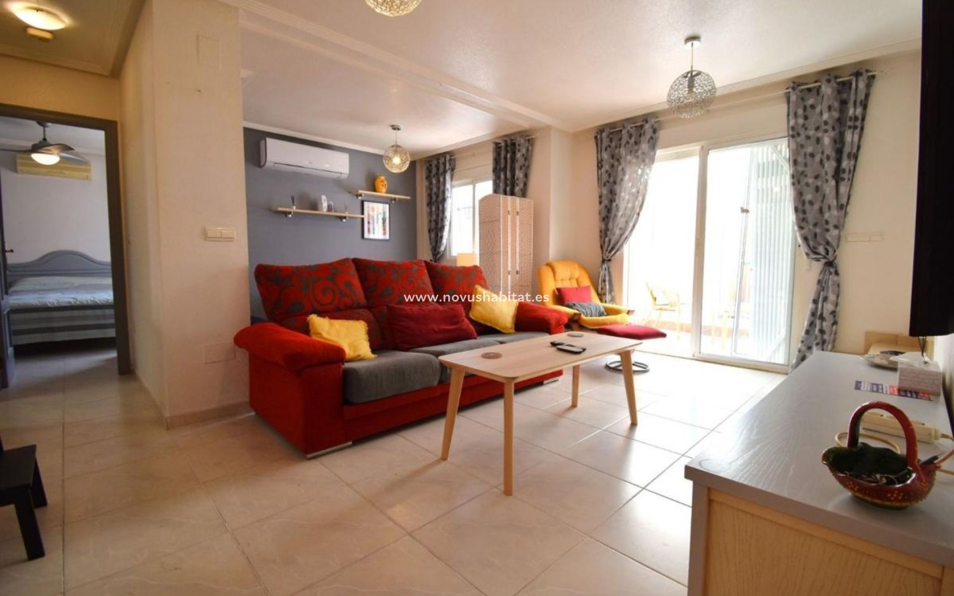 Nýbygging - Duplexes - Orihuela