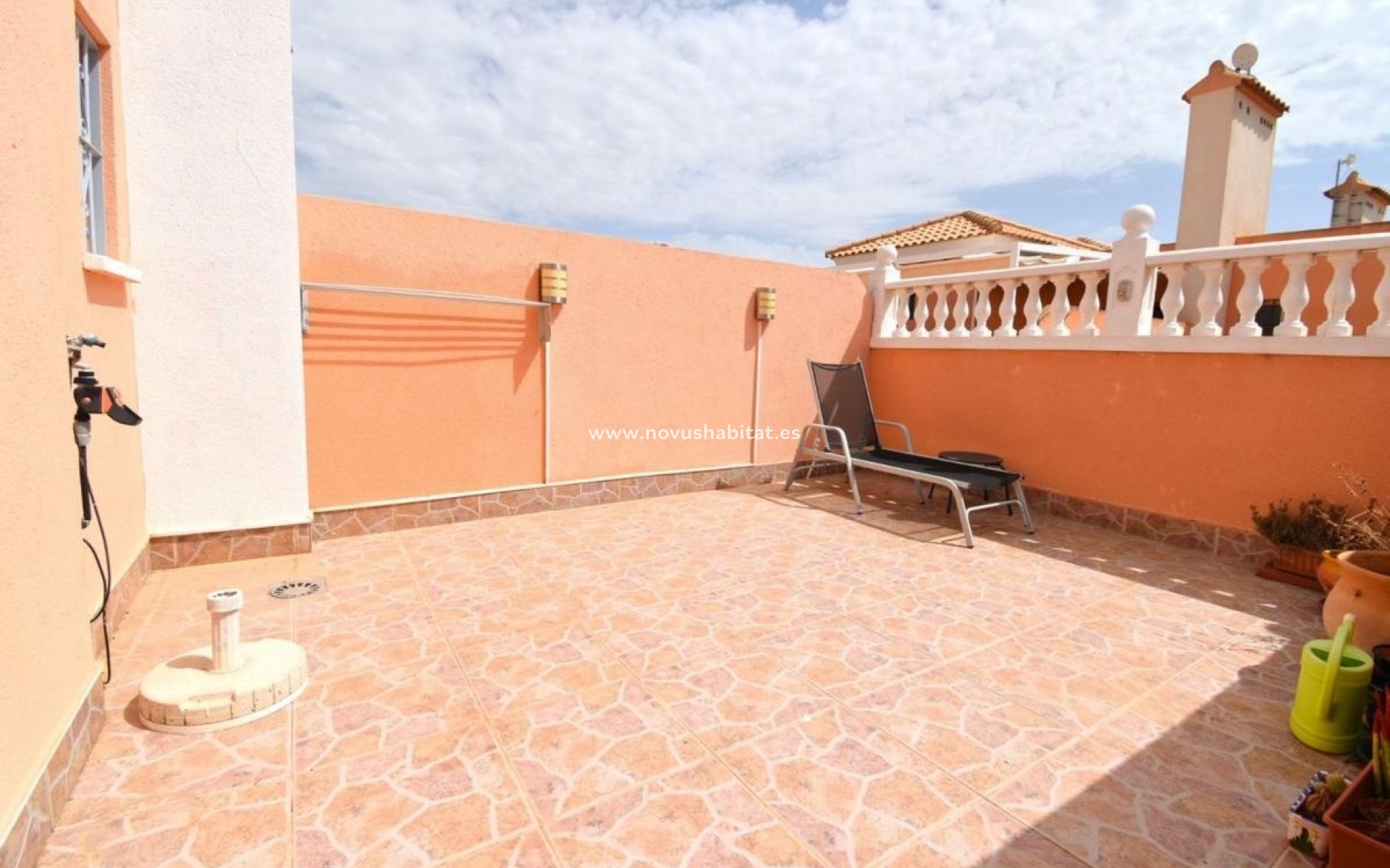 Nýbygging - Duplexes - Orihuela