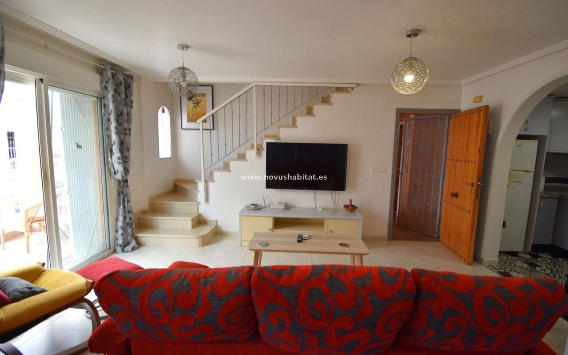 Nýbygging - Duplexes - Orihuela