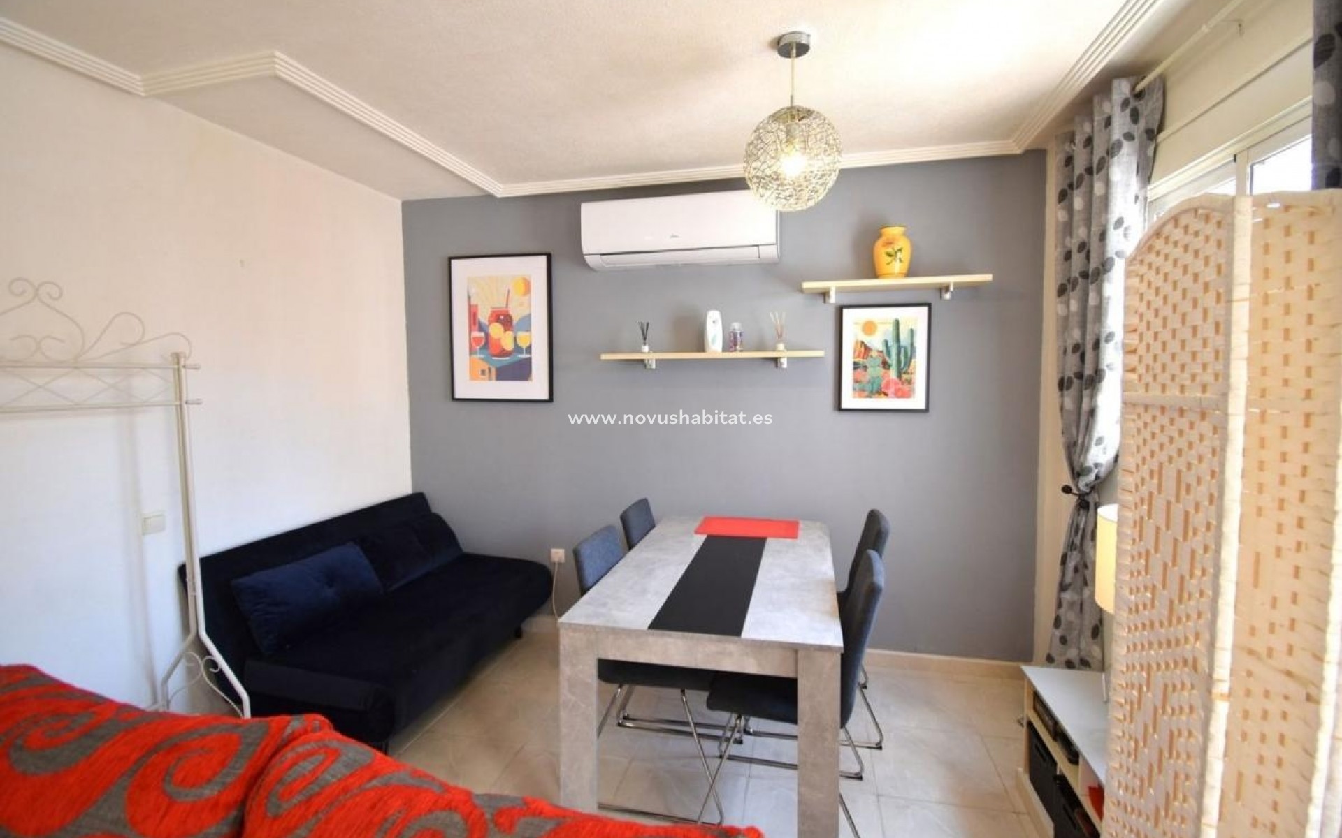 Nýbygging - Duplexes - Orihuela
