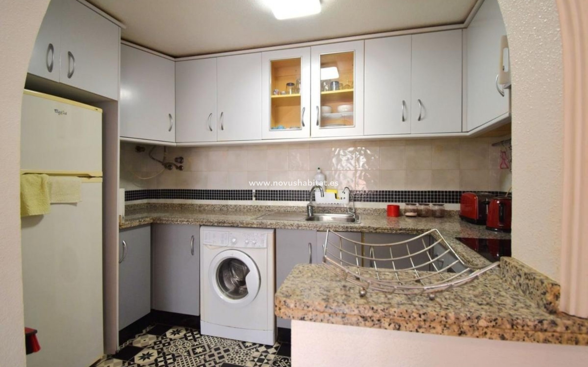 Nýbygging - Duplexes - Orihuela