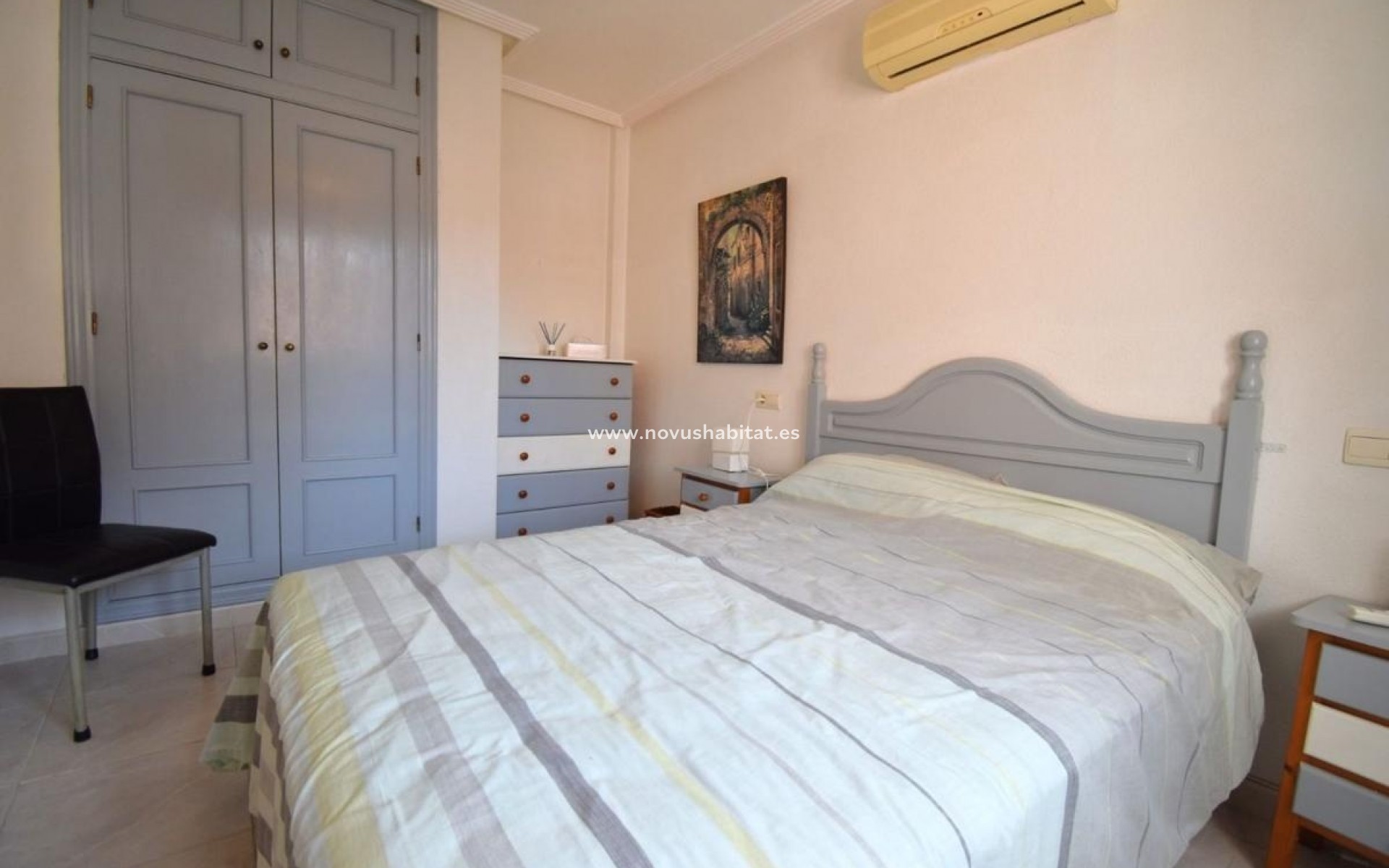 Nýbygging - Duplexes - Orihuela