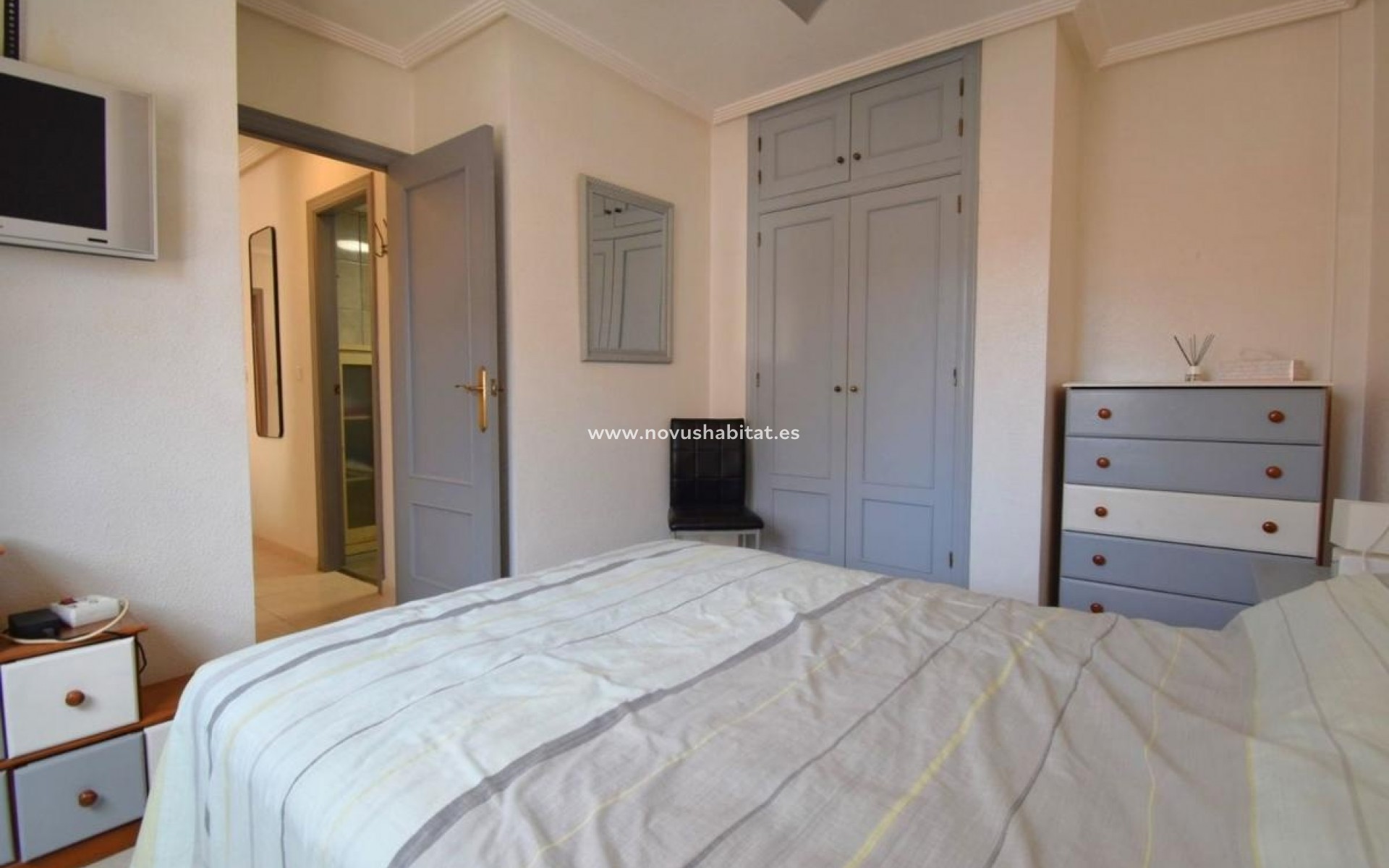Nýbygging - Duplexes - Orihuela