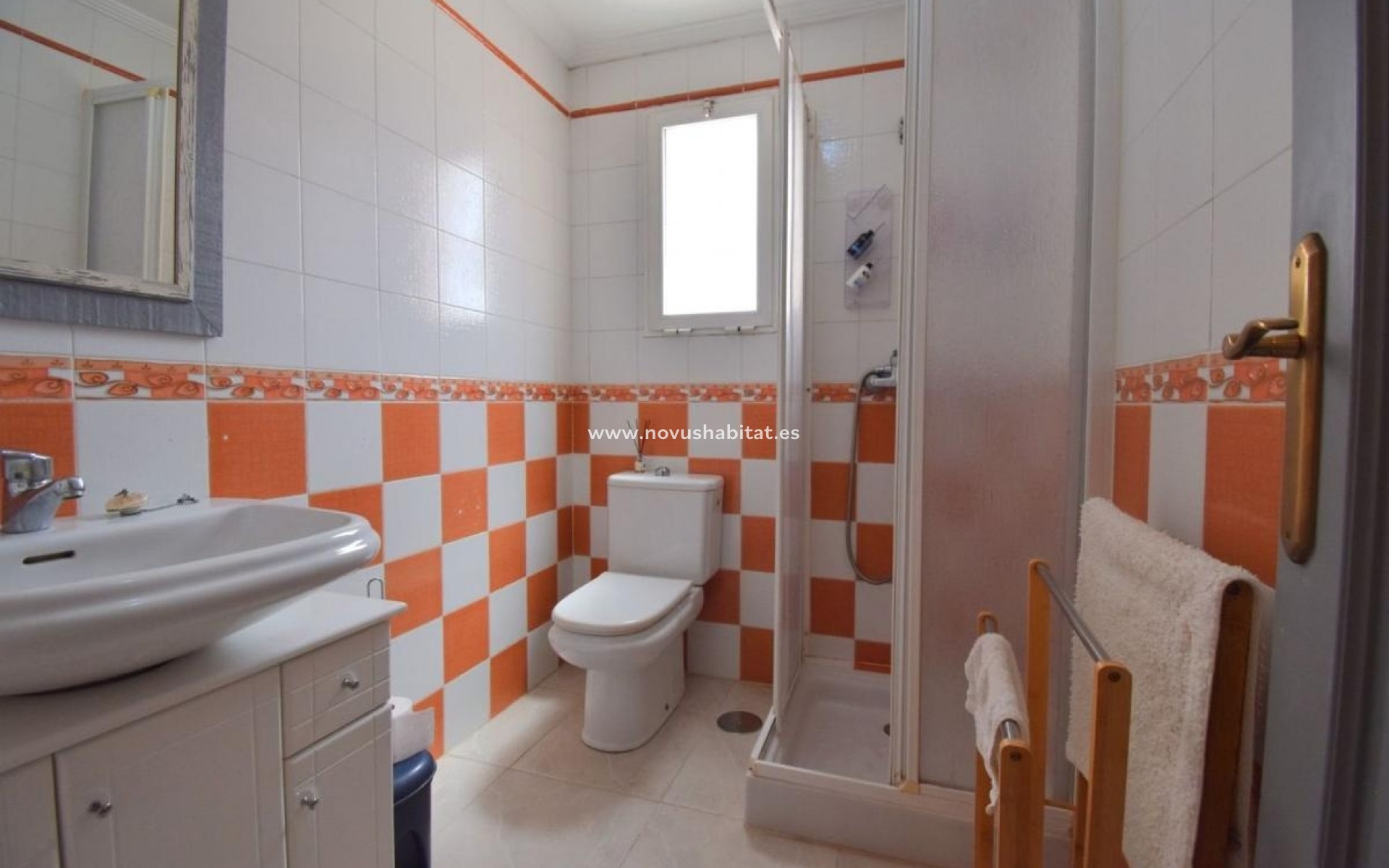 Nýbygging - Duplexes - Orihuela