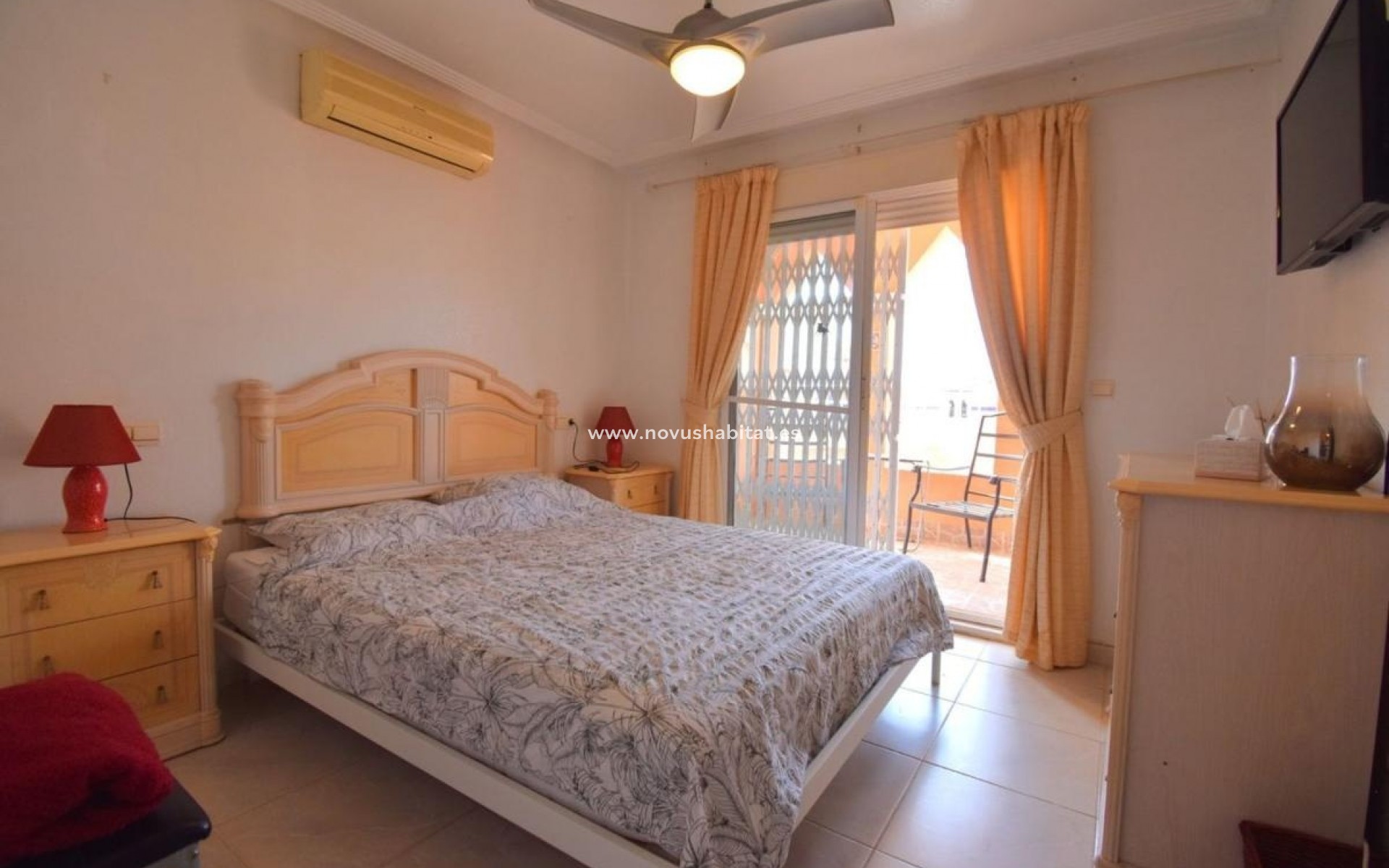 Nýbygging - Duplexes - Orihuela