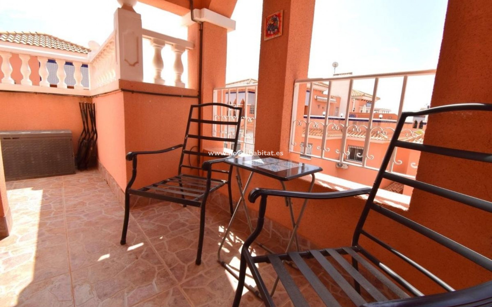 Nýbygging - Duplexes - Orihuela