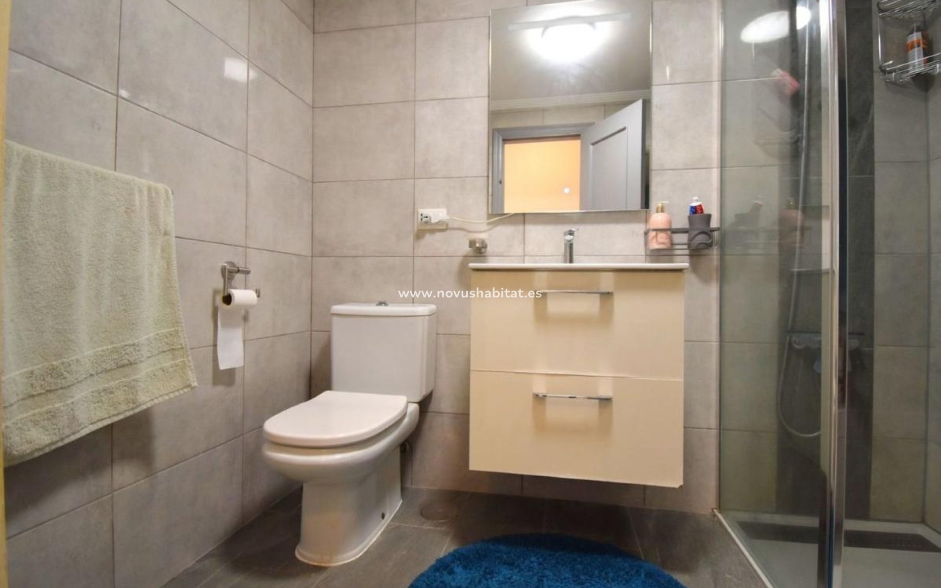 Nýbygging - Duplexes - Orihuela