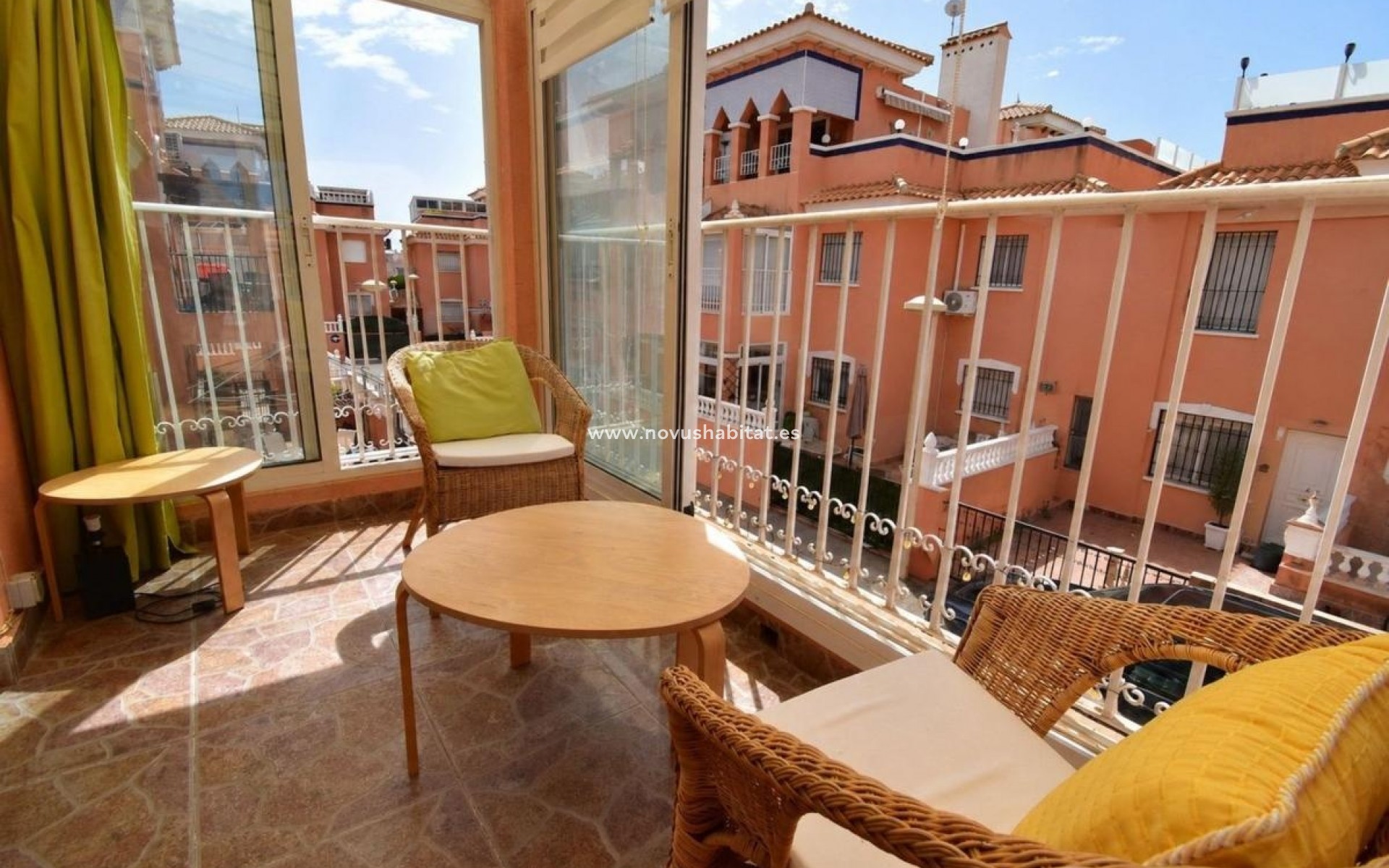 Nýbygging - Duplexes - Orihuela