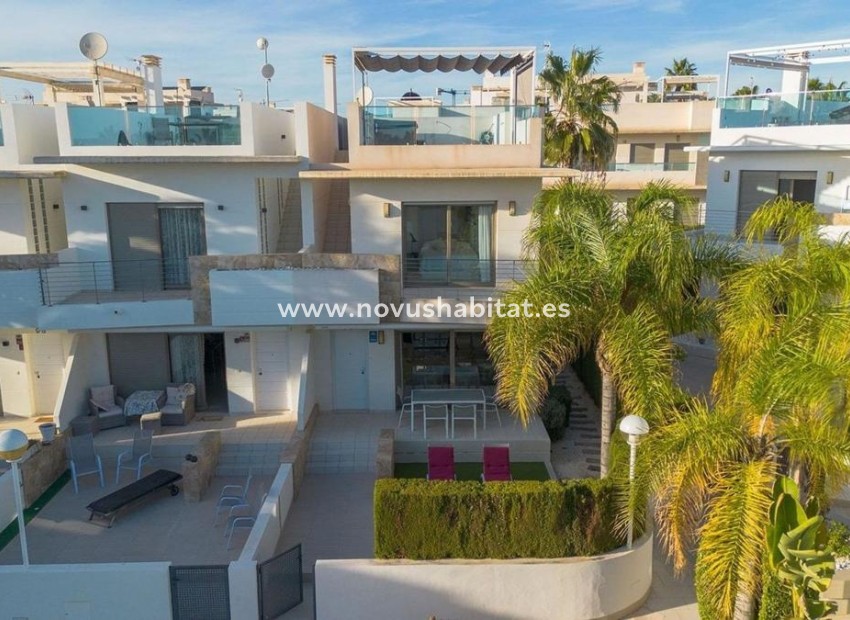 Nýbygging - Duplexes - Rojales / Ciudad Quesada - Rojales