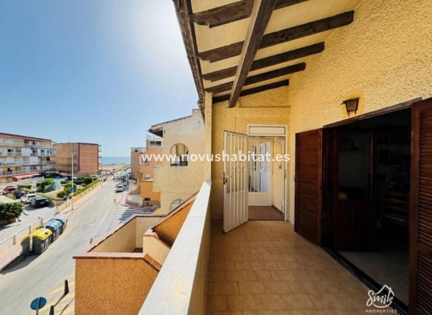 Nýbygging - Duplexes - Torrevieja