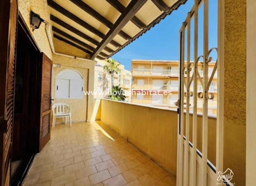 Nýbygging - Duplexes - Torrevieja