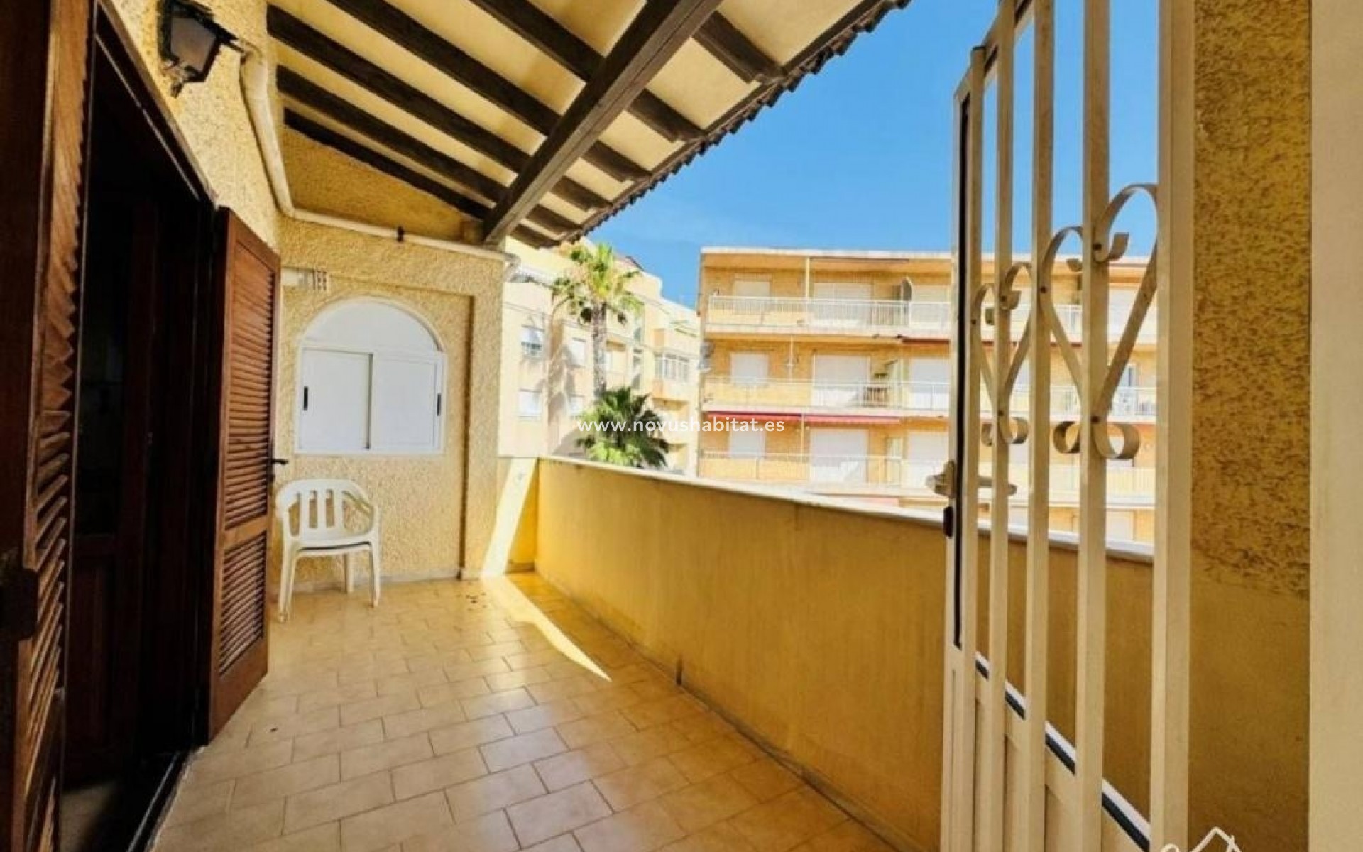 Nýbygging - Duplexes - Torrevieja