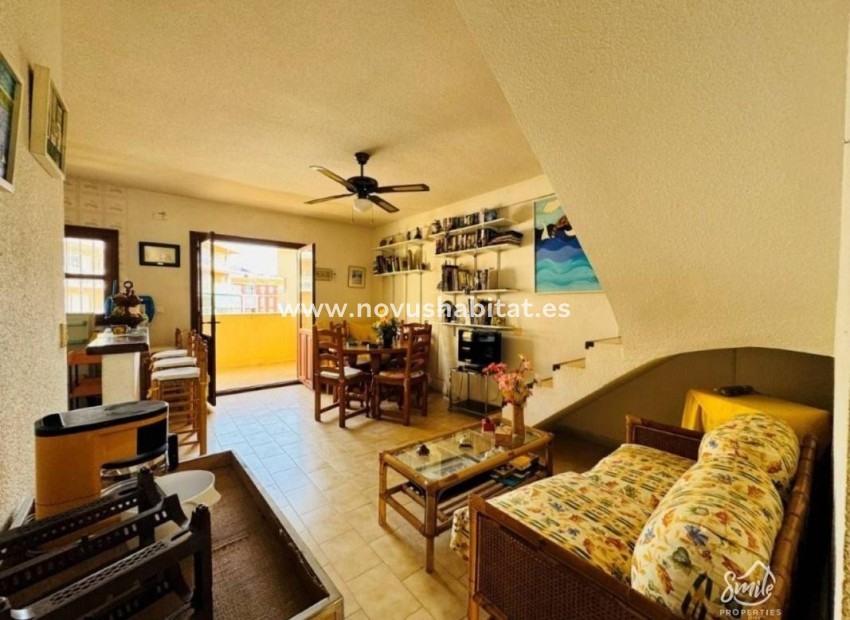 Nýbygging - Duplexes - Torrevieja