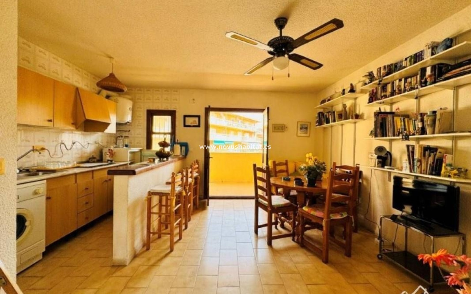 Nýbygging - Duplexes - Torrevieja