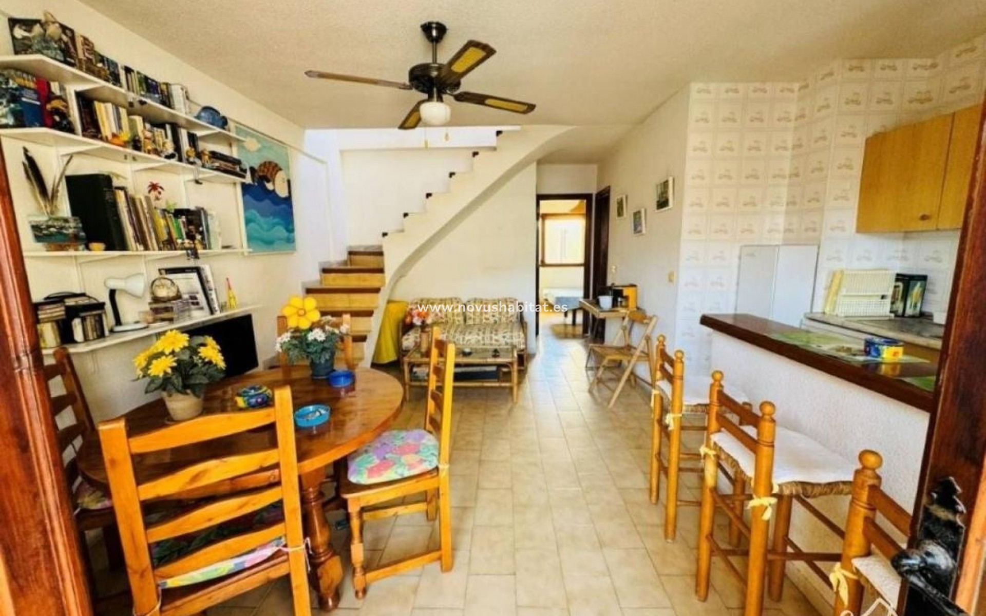 Nýbygging - Duplexes - Torrevieja