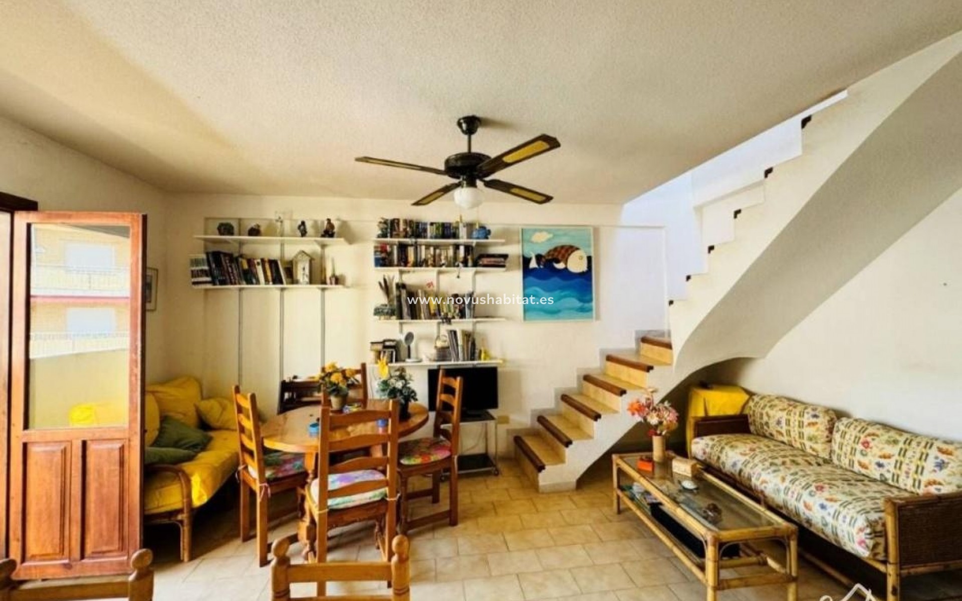 Nýbygging - Duplexes - Torrevieja