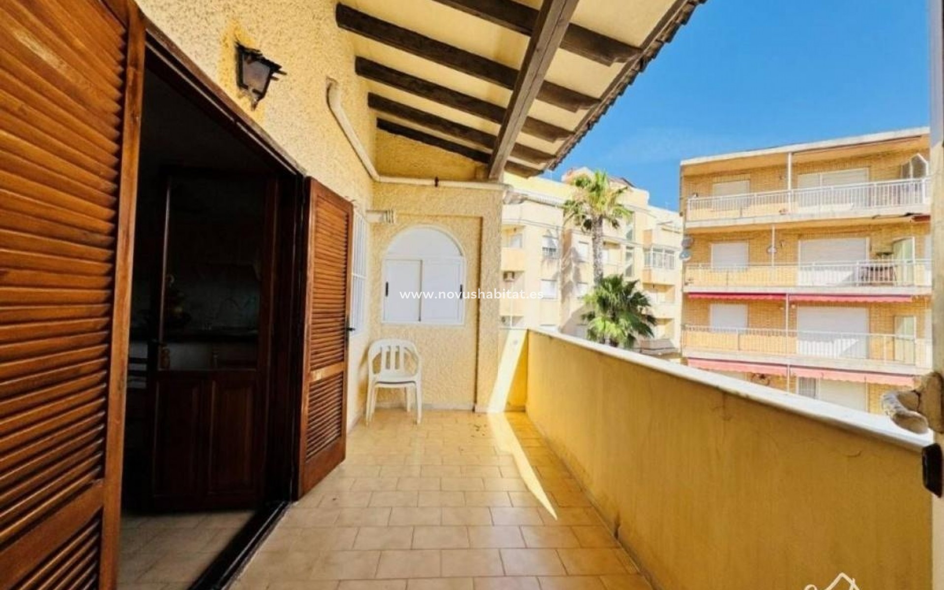 Nýbygging - Duplexes - Torrevieja